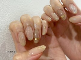 定額￥8800 クリアベース 0829e
