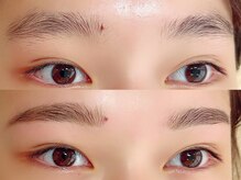 アールドットビューティー(R.beauty)/アイブロウWax