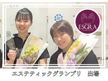 全国大会入賞経験あり！極上の手技をご堪能ください