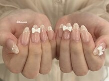 ブルーム(Bloom)/スパークルコース