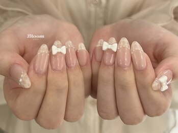 ブルーム(Bloom)/スパークルコース