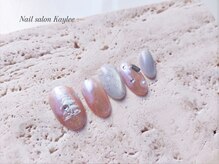 ケイリー(kaylee)/ジェルネイル