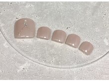 シス 福岡市南区高宮店(Sis)/フット/シンプルデザイン