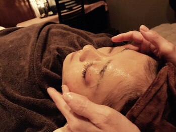 プレミアムキュアの写真/《NEWメニュー＊毛穴セラピー》低刺激!敏感肌の方にも◎毛穴の開きや黒ずみ/くすみ/たるみでお悩みの方へ★