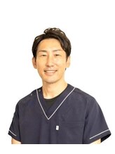 ラサンテ整体院(La Sante) 坂口 淳也