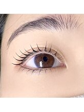 メロー(mel:ow)/まつ毛パーマ上下！