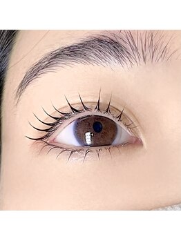 メロー(mel:ow)/まつ毛パーマ上下！