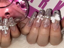 マークネイルズ(MARK Nails)/