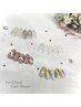 NEW!!★左右で魅せる、大人のおしゃれ★アシンメトリーネイル【6500円】