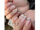 ヘアアンドネイル フラップ(hair&nail Flap)の写真