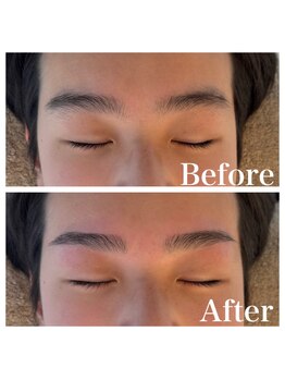 眉ラウンジ 豊田駅前店(眉LOUNGE)/メンズ眉毛サロン