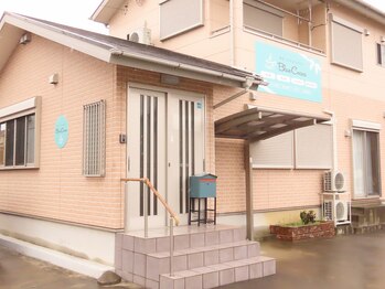ブルーココア(BlueCocoa)/サロン外観はこちらです