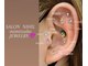 サロン ニヒル(SALON NIHIL)の写真