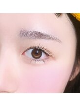 ロアブロウ 高知(LOA-brow)/立ち上げぱっちり