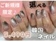 プレジールネイル 烏丸御池(Plaisir Nail)の写真