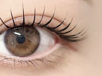 デザインケー 多賀城店(designK)/マスカラパーマ