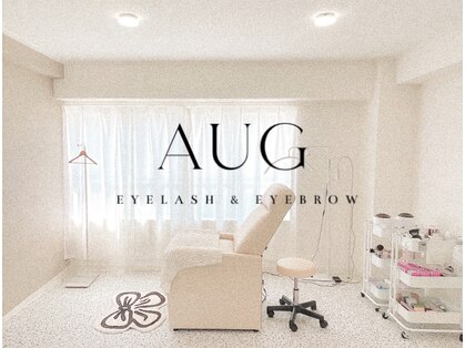 アグ(AUG)の写真