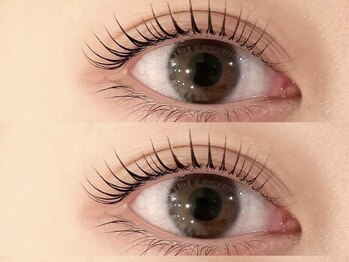 リッカ(Ricca.)/Designed by Hitomi