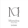 マナレア 湘南(Manalea)のお店ロゴ