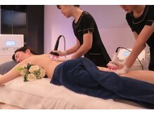 【ハイパーナイフやマジックポッド】