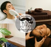 ダメンズアロマ 池尻(Da-menz aroma)