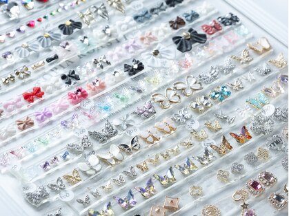 レジーナ(Regina)の写真