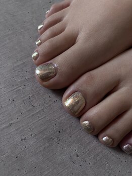 そわ(soi)/mirrortter