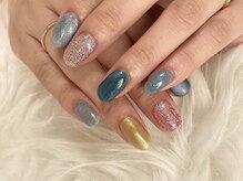ヴェリタネイル(Verita nail)/ワンカラー