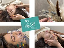ボニー(Bonnie)