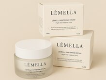 ジジベレッザ 芦屋店(jiji belleza)/lemella (ルメラ)/看護師常駐