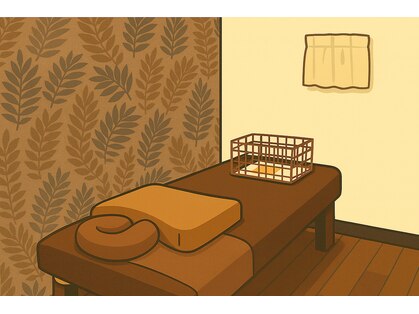 荻窪南口整体院 カイロプラクティックの写真