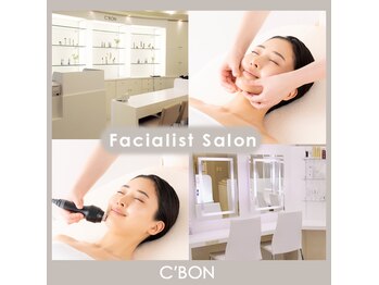 シーボン 川越店