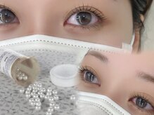 ディプティ モイラ(dipty MOILA)/まつ毛パーマ