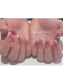 華やか系（イベント・ブライダル）が得意