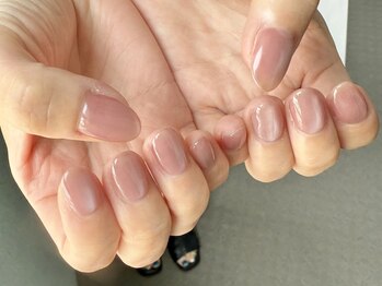 ネイルズ ユニオン(Nails union+)/【マグネットネイル】