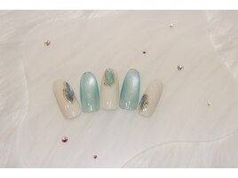 ◇除去付アートし放題コース◇