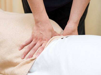 まつもと接骨院 天王台の写真