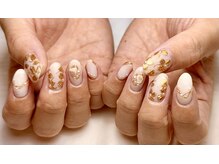 ラベルシャンブル/90分フリーアートコース