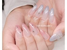 パル(pael)/ゆめ色/グラデーション