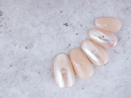 シンプルコース¥8800