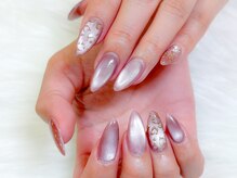 ルアナ(Luana.)/ちゅるんマグ×レオパード