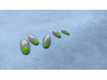 エスキース ネイルスタジオ(esquisse nail studio)/ＡＲＴ DESIGN