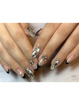 アートの種類が豊富