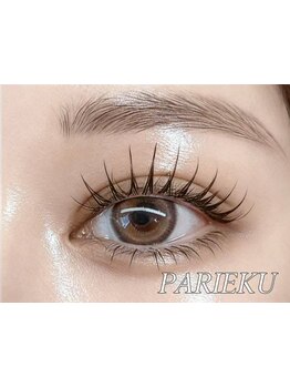 キープ力が自慢のサロン