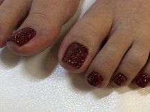 エーレネイル 梅田 中崎町(ehre nail)