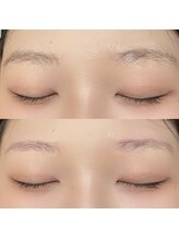 ズール(ZUL)/アイブロウwax＆カラー