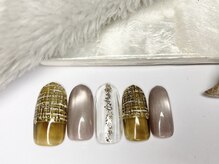 フミ(FMI)/【季節限定】 アートデザイン