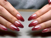 イベントネイルにも◎[八王子/パラジェル/フィルイン]