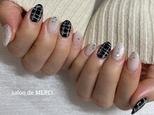 サロン ド メルシー(Salon de MERCI)/シンプル2コース