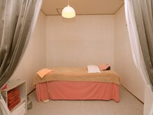 リラクゼーション もみ楽【リラクゼーション モミラク】の雰囲気(リラックスできる内装となっております!)